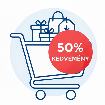 Akciós termékeink ikon